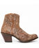 Image #2 - Shyanne Women's Sienna Fashion Booties - Round Toe, , hi-res