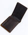 Cody James Men's Bifold Wallet, Brown, hi-res