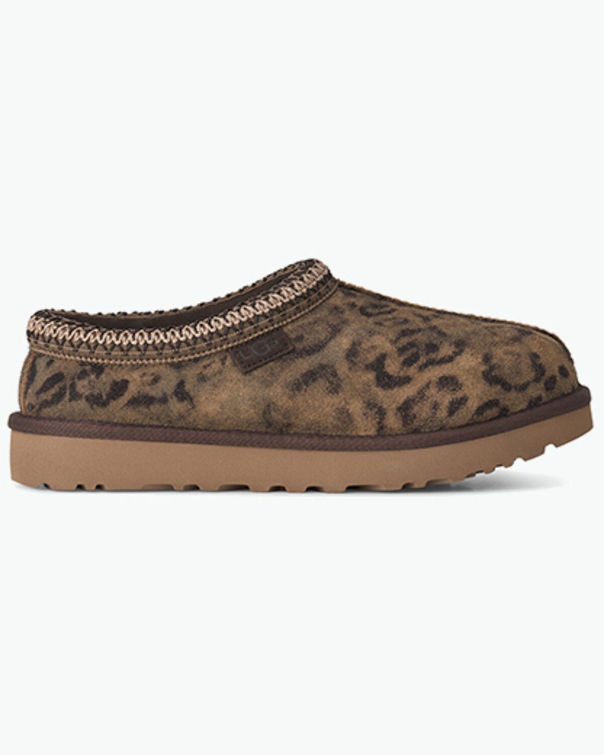 Image #2 - UGG Women's Tasman, Chestnut, hi-res