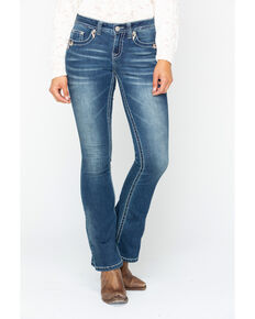 Women S Fashion Jeans Boot Barn