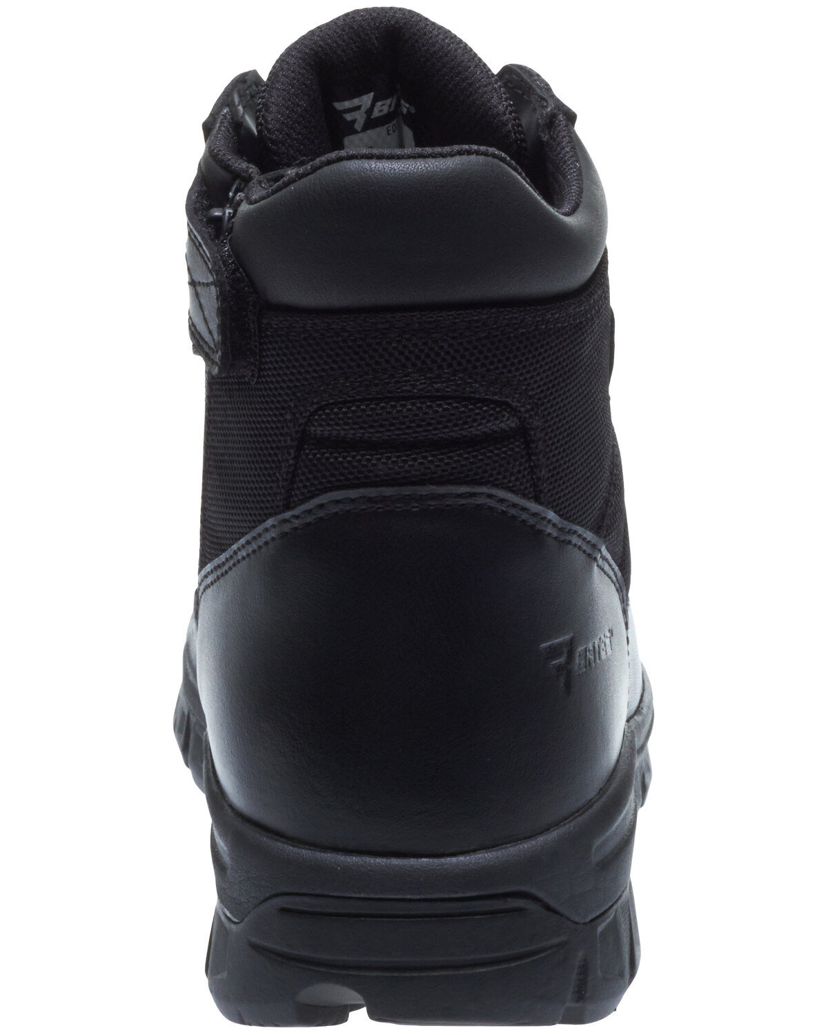 Image #4 - Bates Men's Tactical Sport Work Boots - Composite Toe, Black, hi-res
