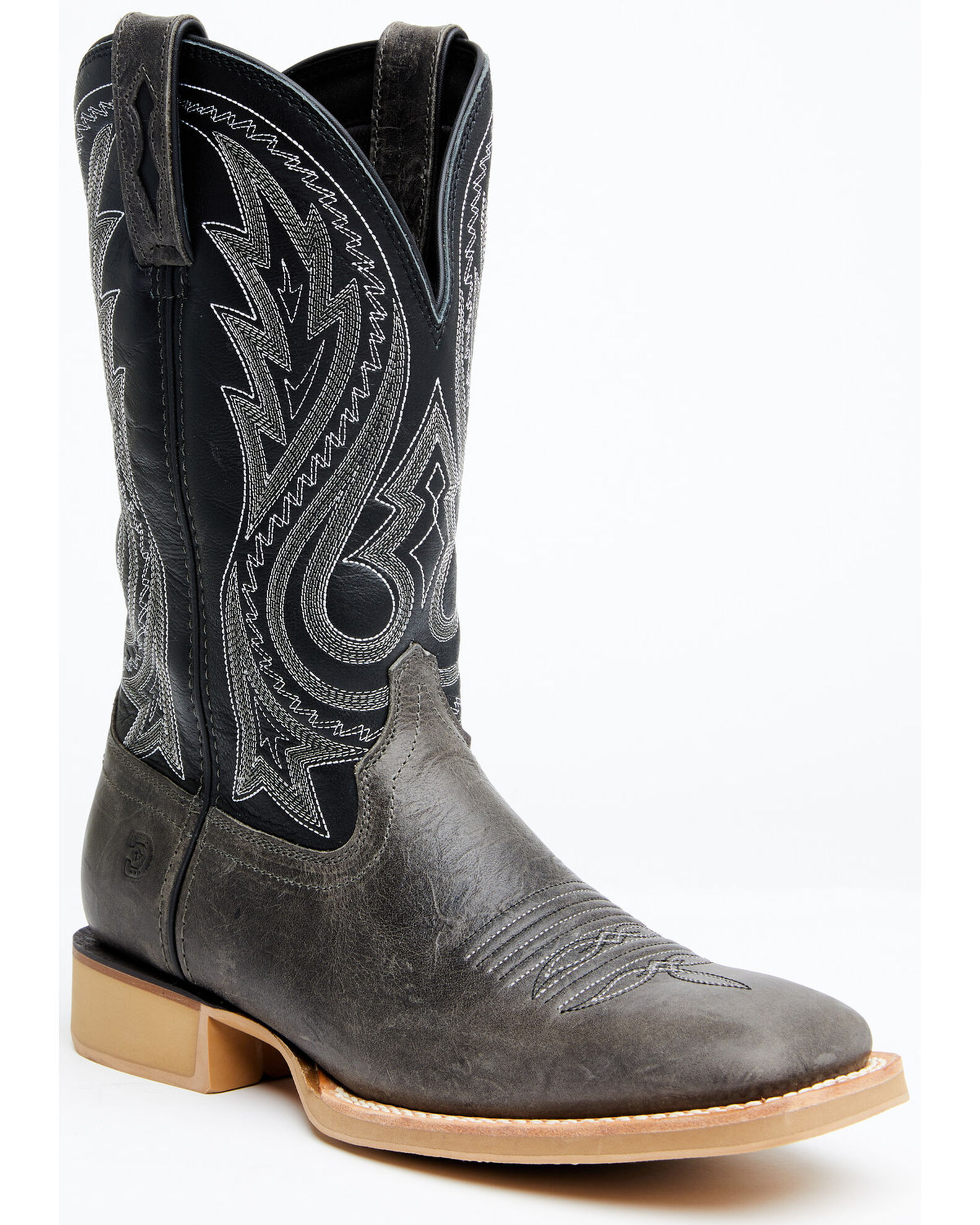 Rebel Pro Lite™ - Lightweight Western Boots With Premium Comfort