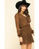 Image #4 - Show Me Your Mumu Women's Leopard Adelaide Dress, , hi-res