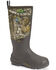 Image #1 - Muck Boots Men's Woody Max Rubber Boots - Round Toe, Brown, hi-res