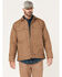 Image #1 - Cody James Men's FR Insulated Chore Coat, Rust Copper, hi-res