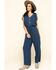 Image #3 - Ariat Women's Why Not Jumpsuit, , hi-res