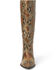 Image #4 - Matisse Women's Carlos Snake Print Tall Fashion Boots - Snip Toe, Brown, hi-res
