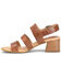 Image #2 - Born Women's Secan Scandals, Brown, hi-res