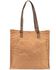 Image #2 - STS Ranchwear by Carroll Men's Ranch Surplus Small Tote, Red, hi-res