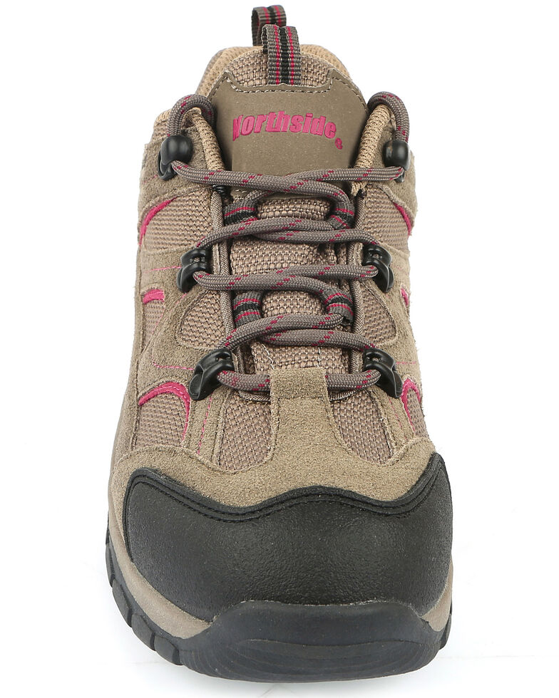 northside women's snohomish waterproof hiking boot