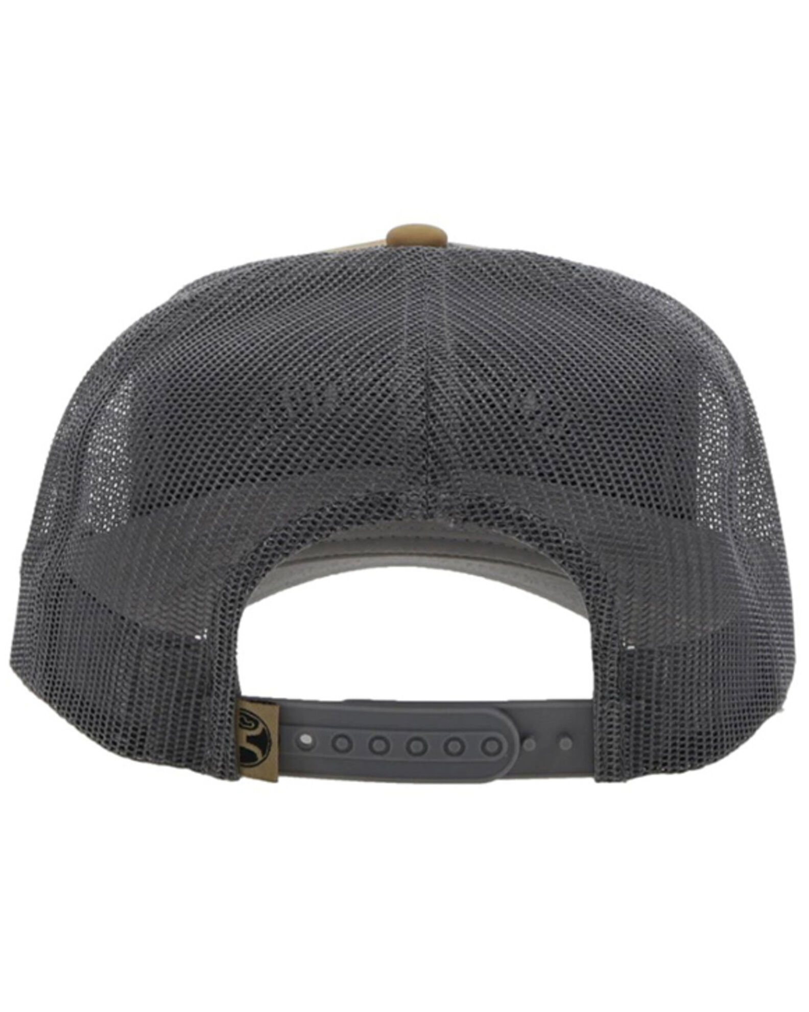 Resistol trucker best sale hat