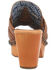 Image #5 - Dingo Women's Dreamweaver Sandals, Tan, hi-res