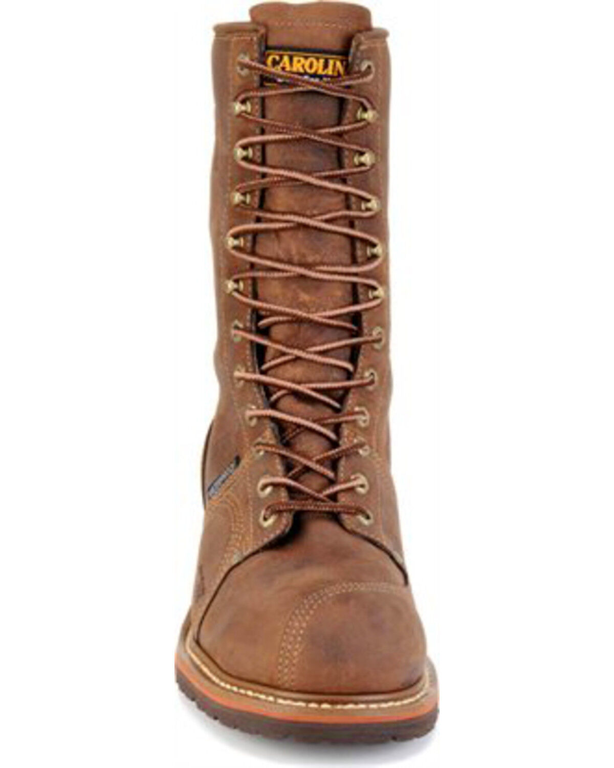 justin lineman boots