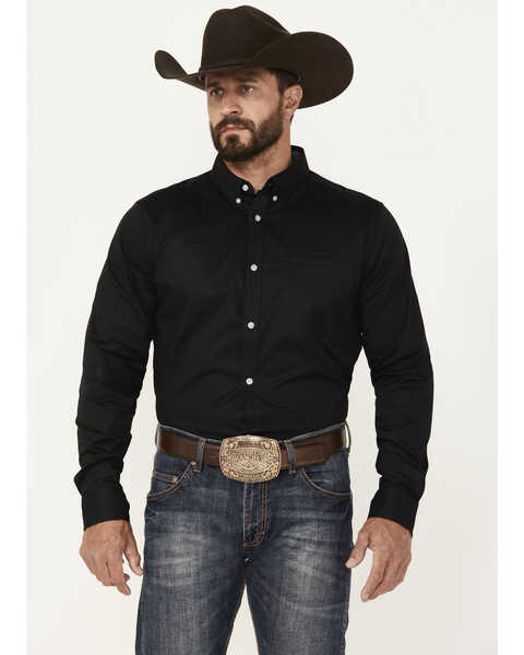 Men's Long Sleeve Shirts - Boot Barn