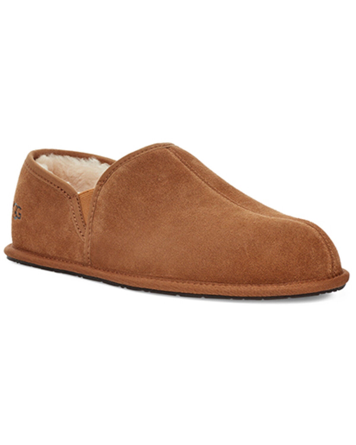 UGG Men's Scuff Romeo II Slippers 