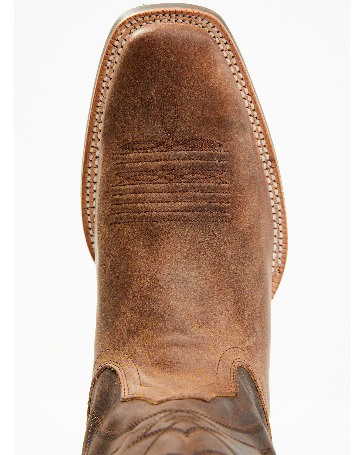 Image #6 - Cody James Men's Xtreme Xero Gravity Western Performance Boots - Square Toe, , hi-res