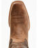 Image #6 - Cody James Men's Xtreme Xero Gravity Western Performance Boots - Square Toe, , hi-res