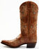 Image #3 - Shyanne Women's Cassia Sugar Mate Glitter Inlay Western Boots - Snip Toe, , hi-res