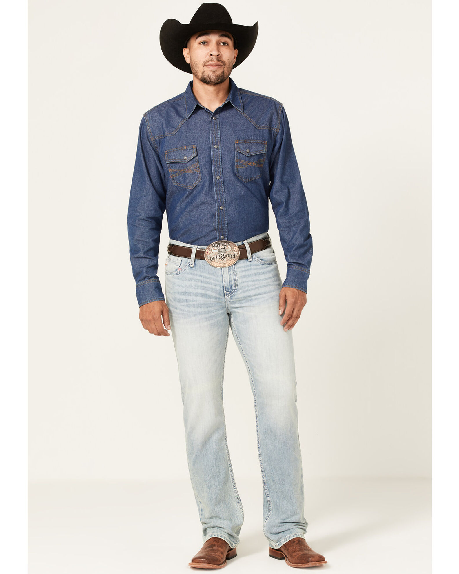 Cinch jeans boot barn store