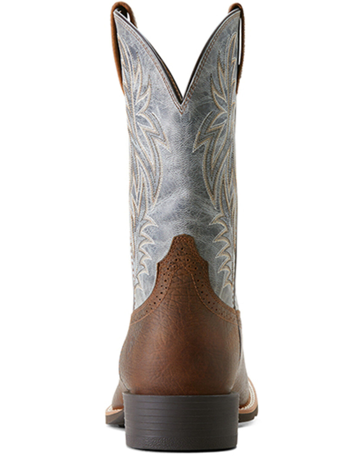 Product Name:  Ariat Men's Sport Western Boots - Broad Square Toe