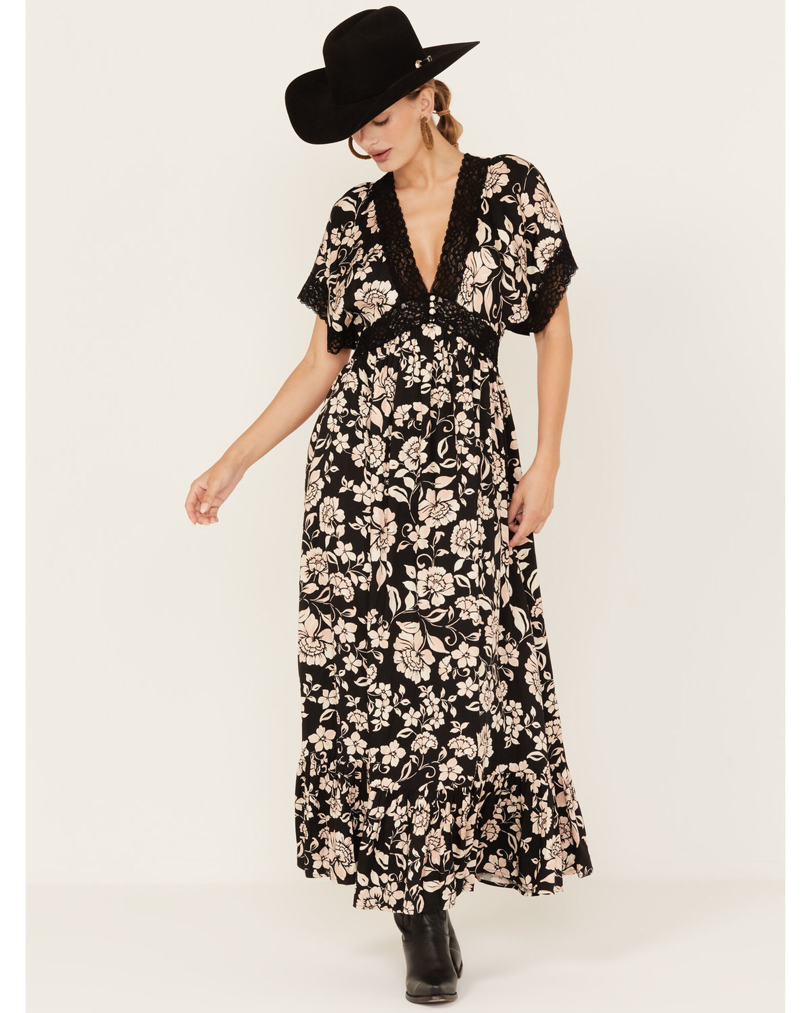 Bila hotsell maxi dress