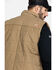 Image #5 - Ariat Men's FR Crius Insulated Work Vest, , hi-res