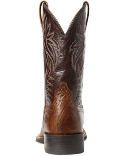 Product Name: Ariat Men's Sport Western Performance Boots - Broad Square Toe