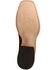 Image #6 - Twisted X Men's Hooey Western Boots - Wide Square Toe, , hi-res