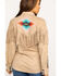 Image #2 - Tasha Polizzi Women's Bisbee Jacket, Tan, hi-res