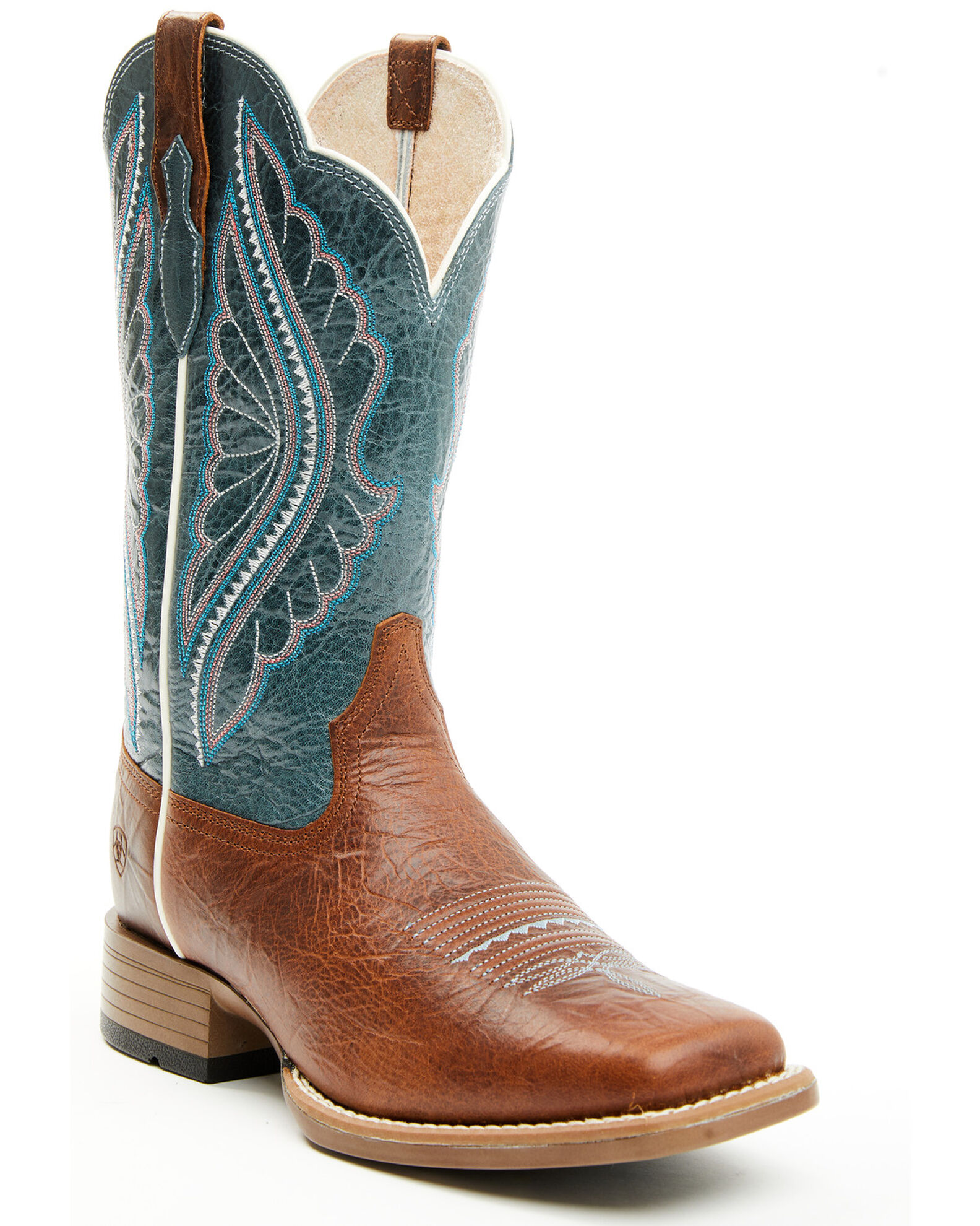 Ariat Women s Primetime Boots 9 Blue