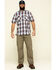 Image #6 - Wrangler Riggs Men's Loden Advanced Comfort Ranger Work Pants, , hi-res