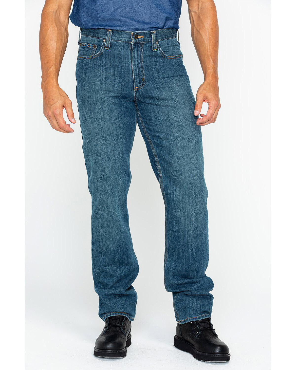 Next mens straight leg jeans