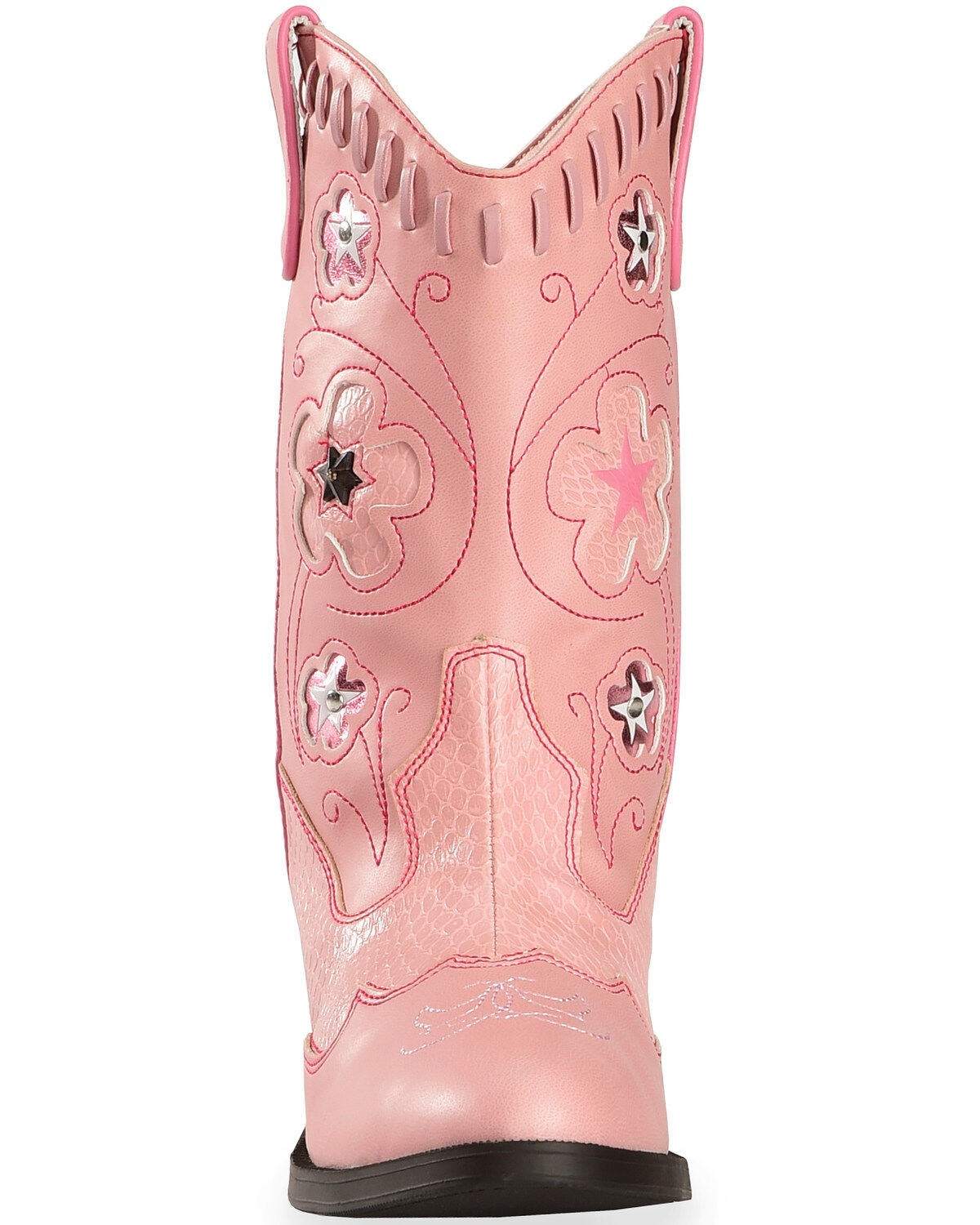 roper light up cowboy boots