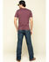 Image #5 - Wrangler 20X Men's Hampton Extreme Relaxed Boot Jeans , , hi-res
