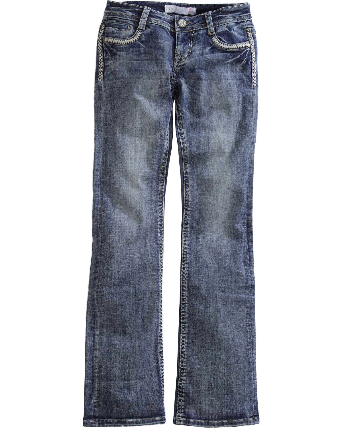 tin haul womens jeans