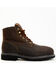 Hawx Men's Oily Crazy Horse Lace-Up 6" Work Boot - Composite Toe , Brown, hi-res