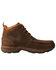 Image #2 - Twisted X Men's Hiker Work Boots - Soft Toe, , hi-res