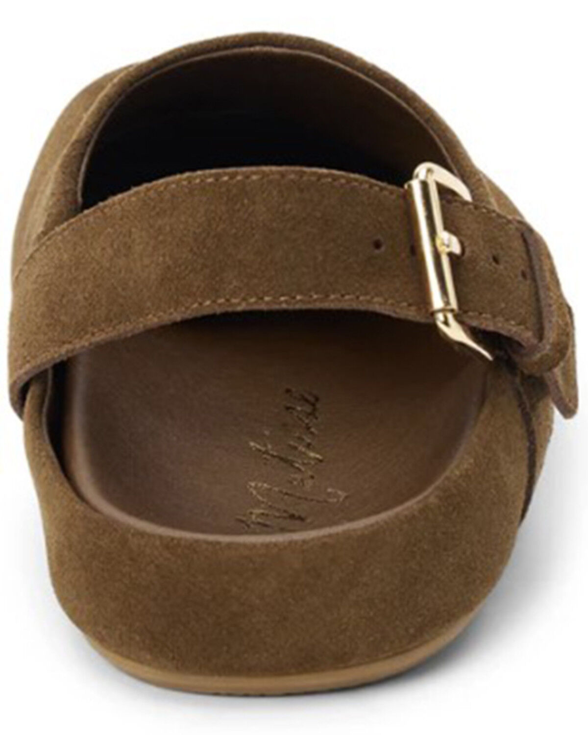 Image #5 - Matisse Women's Otto Clogs, Chocolate, hi-res