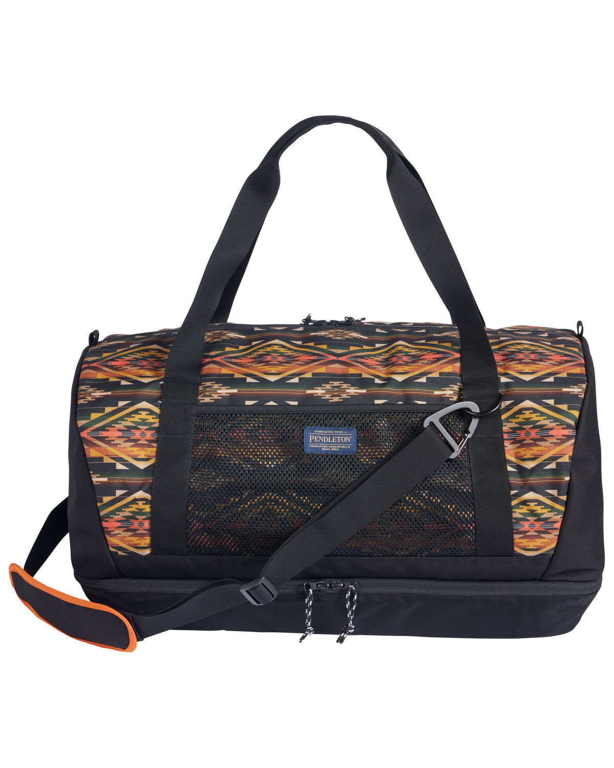 Image #1 - Pendleton Tumalo Weekender Duffle Bag, Multi, hi-res