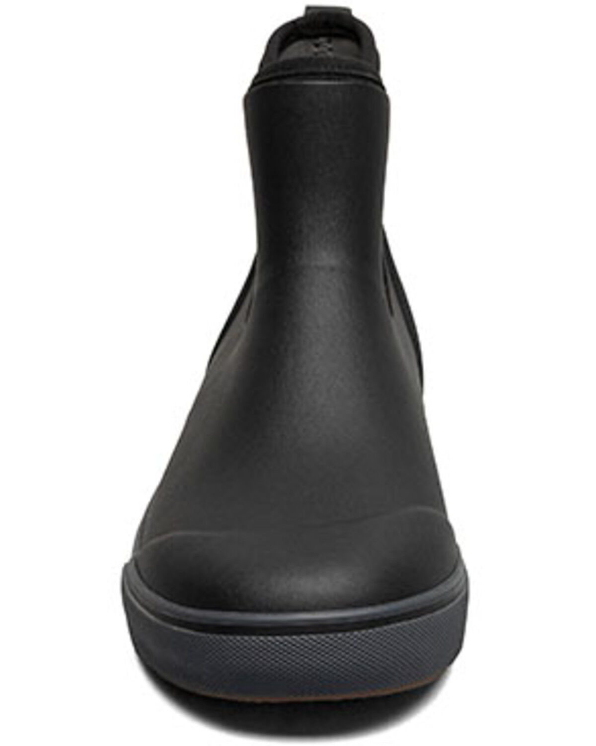 Image #4 - Bogs Men's Kicker Chelsea Neo Rain Boots - Round Toe, , hi-res