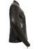 Milwaukee Leather Women's Black Conceal Carry Embroidered Phoenix Leather Jacket , Black, hi-res