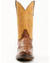 Image #4 - Cody James Men's Xtreme Xero Gravity Western Performance Boots - Round Toe, Brown, hi-res