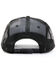 Image #3 - Hawx Men's Shield Logo Patch Ball Cap, Olive, hi-res