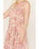 Image #3 - Free People Women's Julianna Maxi Dress, , hi-res