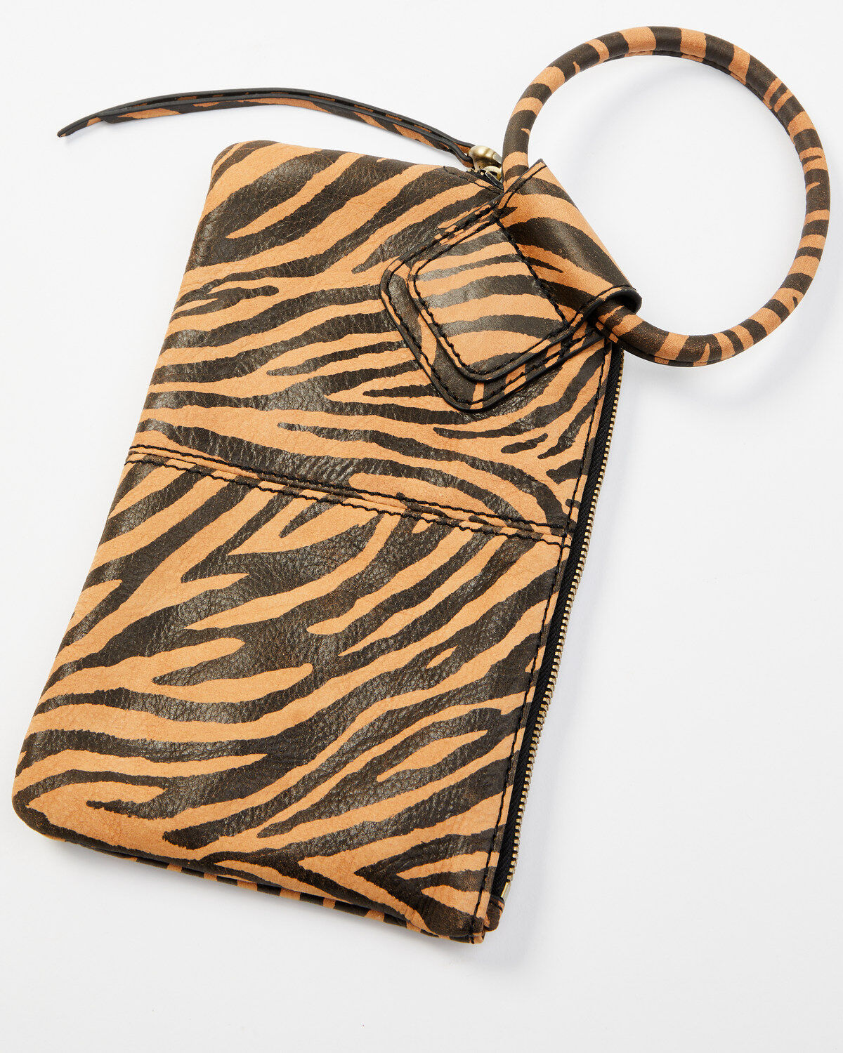 Image #3 - Hobo Women's Sable Wristlet Clutch, Multi, hi-res