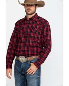 All Men S Shirts Rangewear By Scullygibson Trading Co Boot Barn