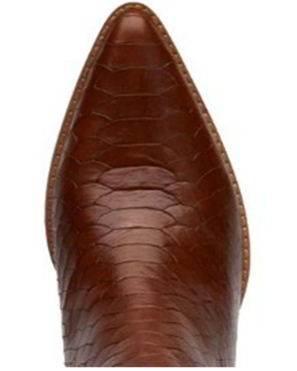 Image #6 - Matisse Women's Crocodile Print Bruna Western Boots - Pointed Toe, , hi-res