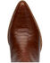Image #6 - Matisse Women's Crocodile Print Bruna Western Boots - Pointed Toe, , hi-res