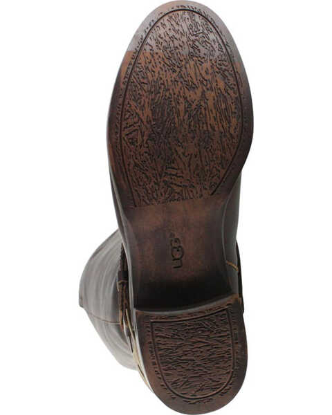 Image #5 - UGG® Women's Channing II Boots, Chocolate, hi-res