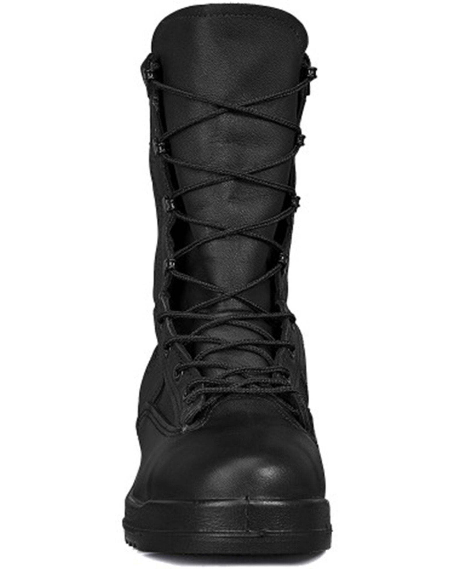 Product Name Belleville Men's 8" 200g Insulated Waterproof Military